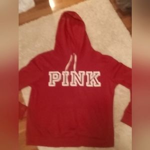 PINK Victoria's Secret hoodie